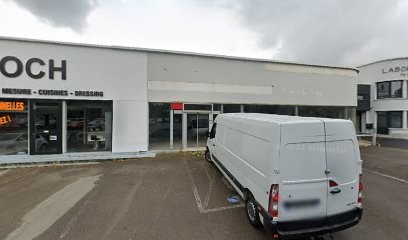 SOC AMENAGEMENT CUISINES ET BAINS, Menuisier à Dunkerque