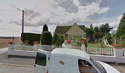 ECO AISNERGIE, Menuisier au Thuel