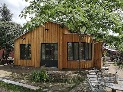 AV-HOMES, Charpentier à Meung-sur-Loire