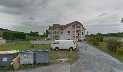 Epoxcreation, Menuisier à Narcastet