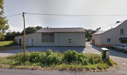 Loquet Sarl, Menuisier à Bouvron