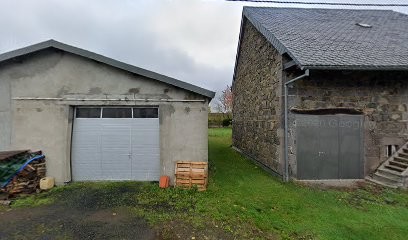 BF MENUISERIE, Menuisier à Mazaye