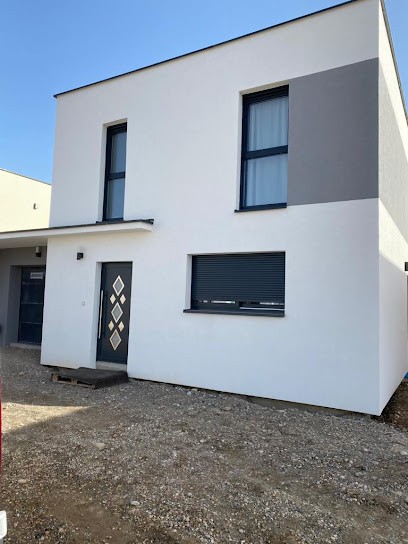 Profen Alsace Fermetures, Menuisier à Ingersheim