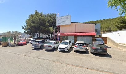 Societe Guerra, Menuisier à Saint-Mitre-les-Remparts