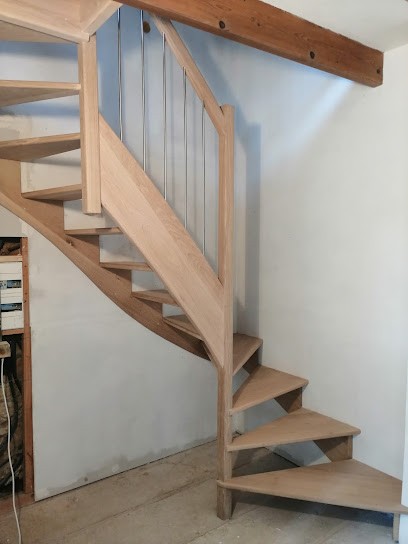 Menuiserie Niqueux, Menuisier à Guipry-Messac