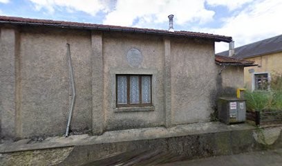 COURREGES ET FILS, Charpentier à Ossun