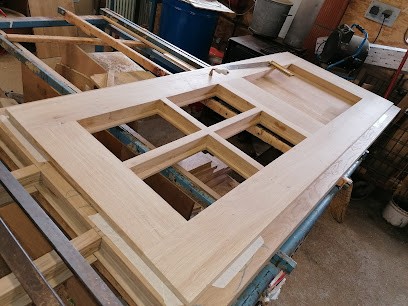 Franck Féron Menuiserie, Menuisier à Ars