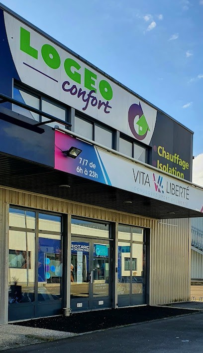 Doméo'Confort, Menuisier à Saint-André-de-Cubzac