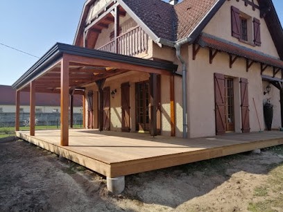 Menuiserie Noel Frédéric, Menuisier à Russ