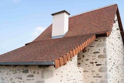 Sarl Demoulin, Charpentier à Saint-Genest-sur-Roselle