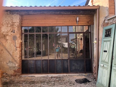 M&M Menuiserie, Menuisier à Rivières