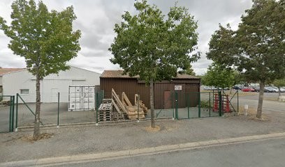 MENUISERIE SERRURERIE CHALLANS - GAUTRON, Menuisier à Challans