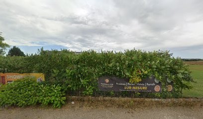 Norba Menuiserie Centre, Menuisier à Puiseaux