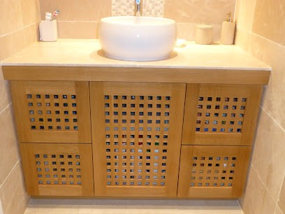 Menuiserie Klein, Menuisier au Plessis-Robinson