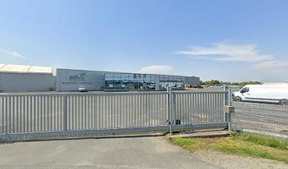 Leuillet sas, Charpentier à La Châtre