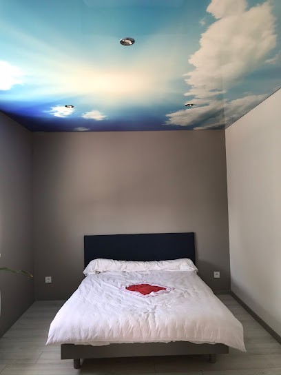 AS Renov, Menuisier à Aprey