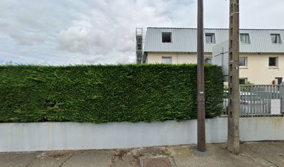 S.f.p.p, Menuisier à Harfleur