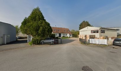 L&C Pose, Menuisier à Taissy