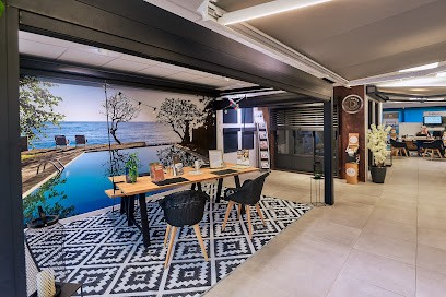 Outdoor Menuiserie, Menuisier à Fouesnant