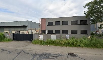 Au Millimètre, Menuisier à Vaulx-en-Velin