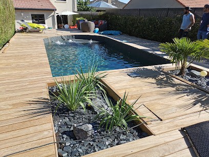 MG Concept, Charpentier à Pierrevillers