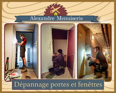Alexandre Menuiserie 21, Menuisier à Saint-Apollinaire