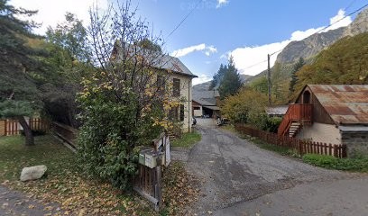 Dyen Construction Bois- Entreprise De Menuiserie Construction Bois -chalet Bois -maison Ossature Bois, Menuisier à Colmars