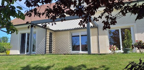 MENUISERIE TREHANT, Menuisier à Vellevans