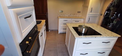 Lefevere Samuel, Menuisier à Hécourt