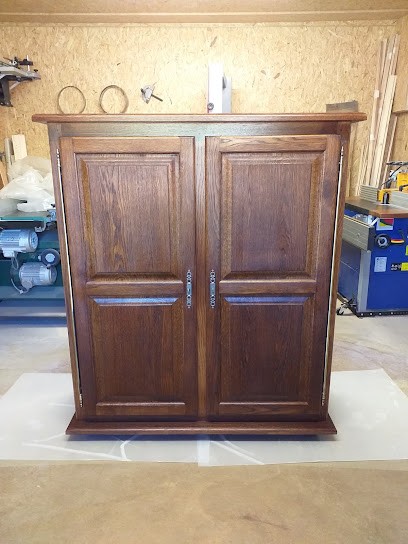 Menuiserie Havard, Menuisier à Velennes