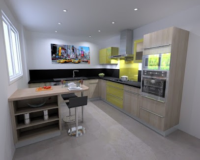 C.m.p (Eurl) Luc Moreau, Menuisier à Pénestin