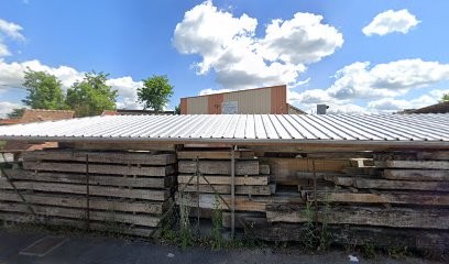 Bati Charpente, Charpentier à Faremoutiers