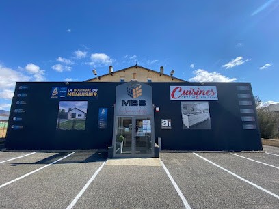 MBS La bonne adresse, Menuisier à Bourg-Madame