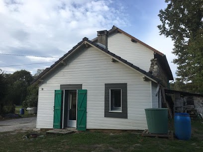 Severin Charpente, Charpentier à Juzet-d'Izaut