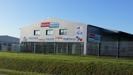 NOBLESSE MENUISERIE, Menuisier à Sainte-Marie-des-Champs