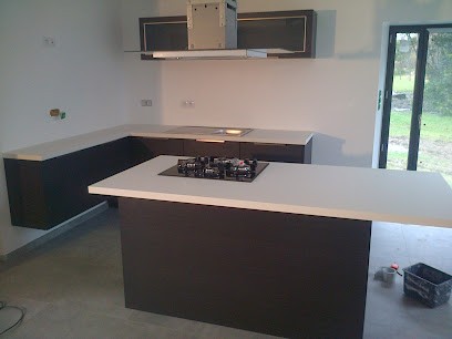 AS Agencement, Menuisier à Saint-Carreuc