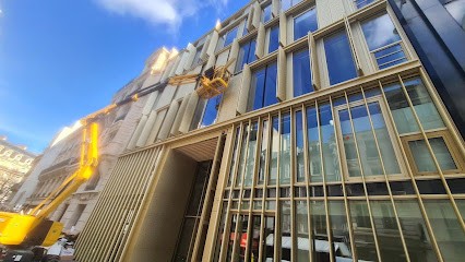 Diak Menuiserie Aluminium, Menuisier à La Courneuve