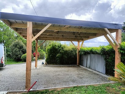 Duchesne Menuiserie -MOHON, Charpentier à Mohon