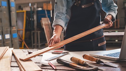 MENUI TECH, Menuisier à Messein