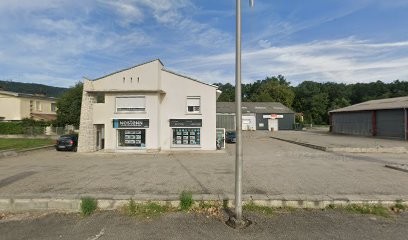 Menuiserie Koess et Fils, Menuisier à Lavelanet