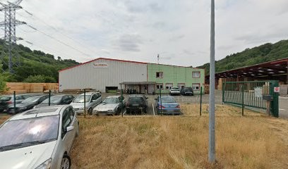 Menuiserie Guerre, Menuisier à Longeville-lès-Saint-Avold