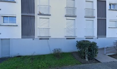 Agosto Dominique, Charpentier à Villenave-d'Ornon