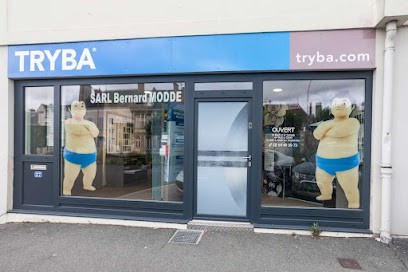 TRYBA Issoudun, Menuisier à Issoudun