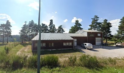 Garrel Menuiserie (SARL), Menuisier à Estables