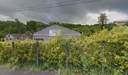 Menuiserie Maurel, Menuisier à Espalion