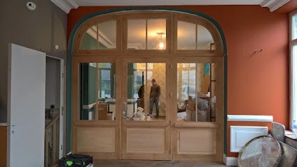 Menuiserie Nouvelle Touquettoise, Menuisier au Touquet-Paris-Plage