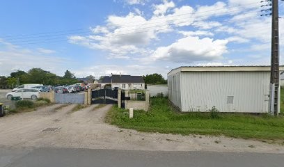 Entreprise Proust Sarl, Charpentier à Josnes