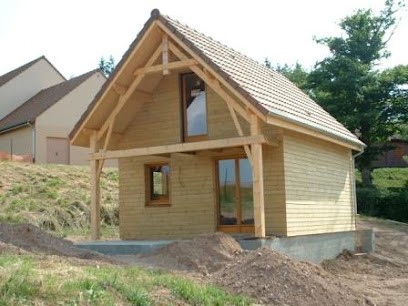 SARL Auray Freres, Charpentier à Dompierre-les-Ormes