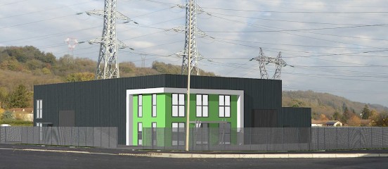 Alboplis, Menuisier à La Boisse