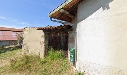 Atelier AM, Menuisier à Larajasse